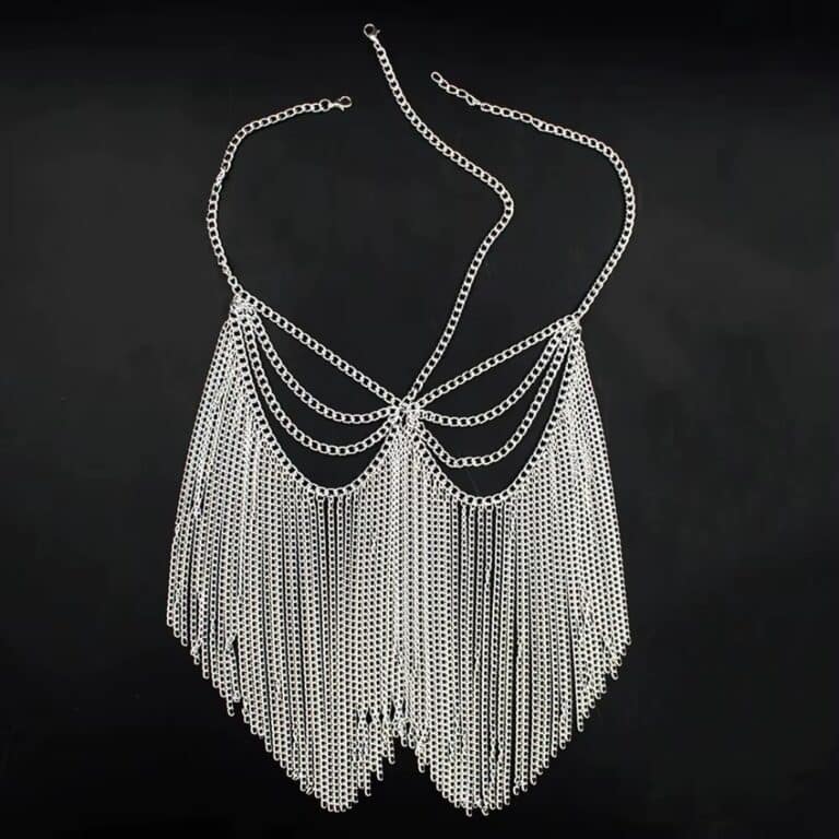 Masque Visage Oriental 1