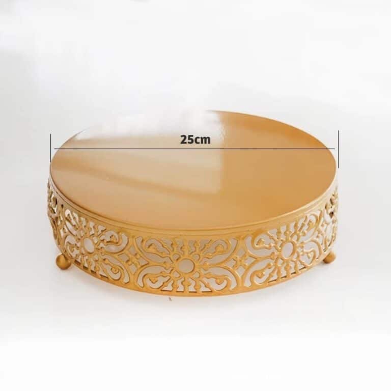 Support Gateau Mariage Musulman. 5