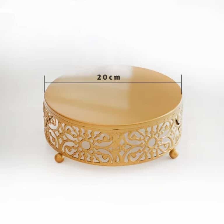 Support Gateau Mariage Musulman 4