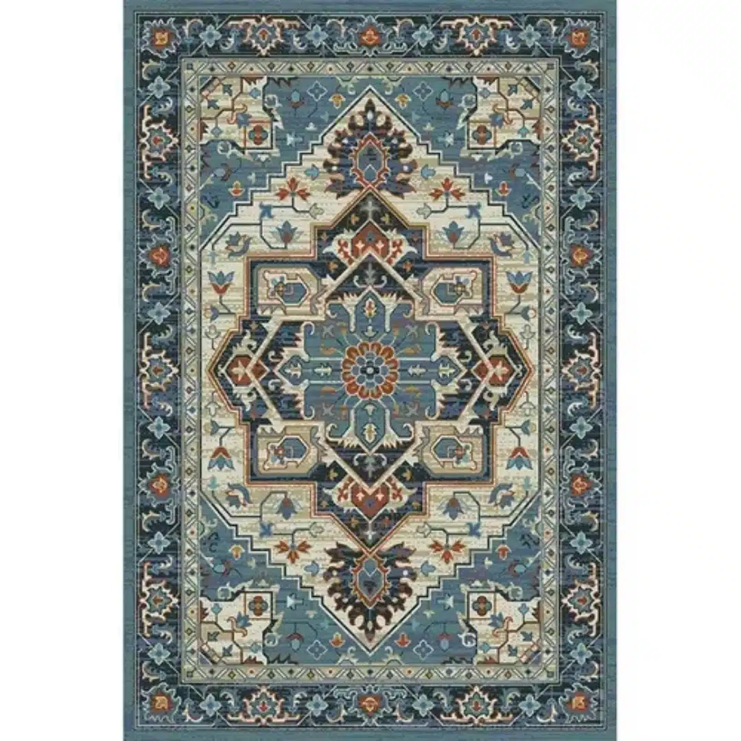 Tapis Style Marocain 9