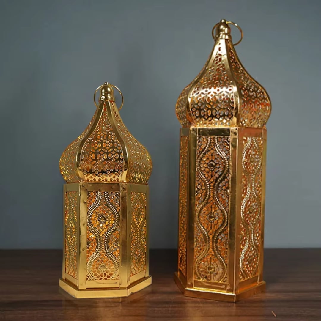 Veilleuse Orientale 2