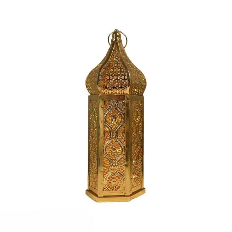 Veilleuse Orientale 6