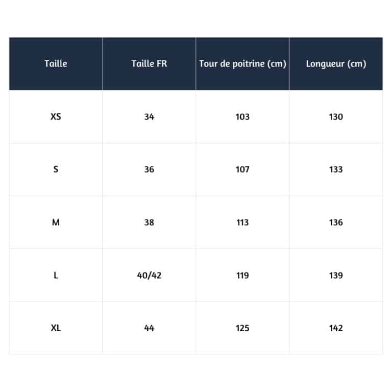 Abaya papillon à manches larges taille