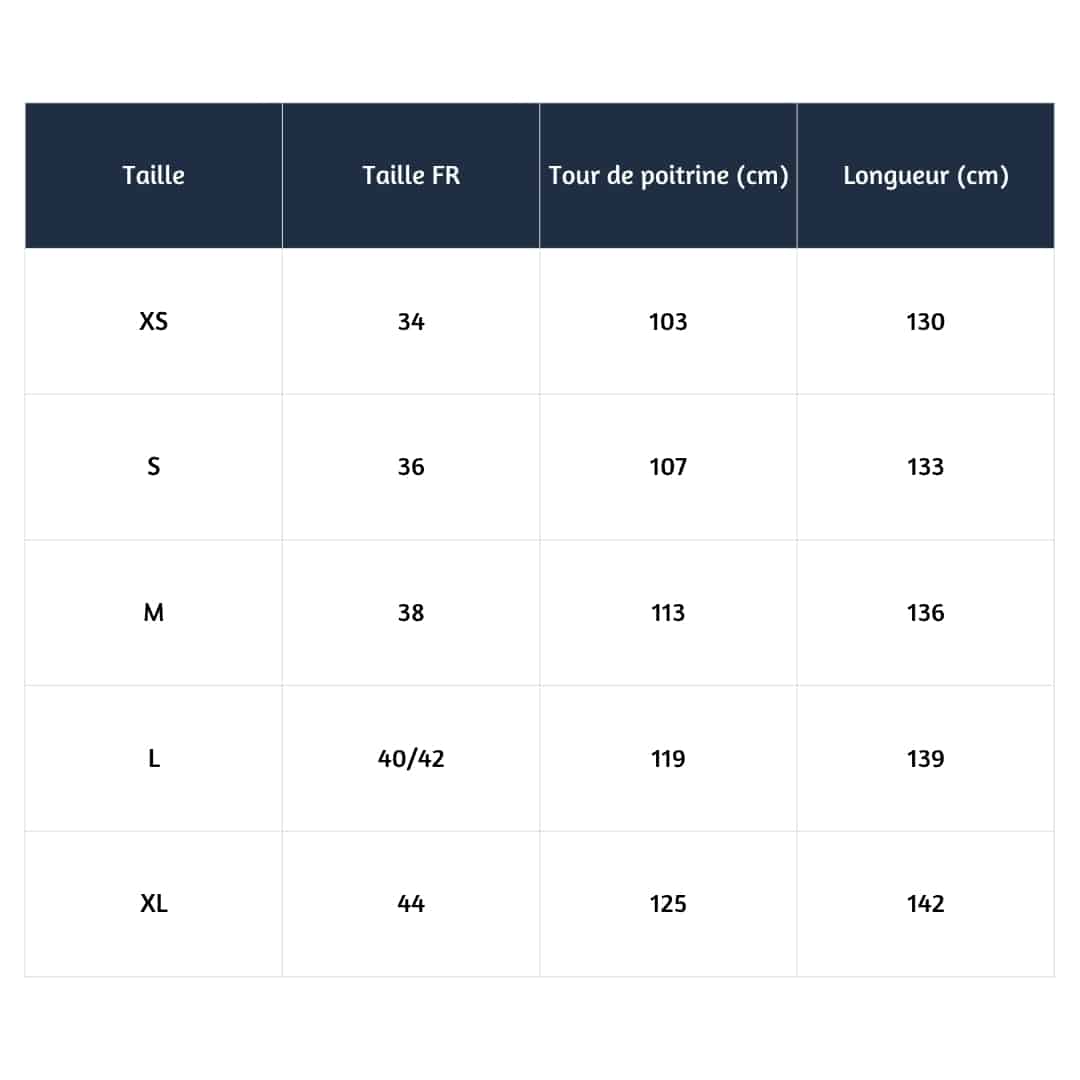 Abaya papillon à manches larges taille