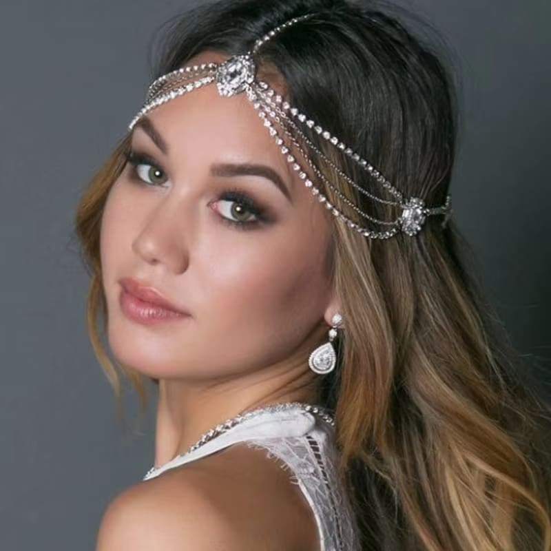 bijou de tête oriental (2)