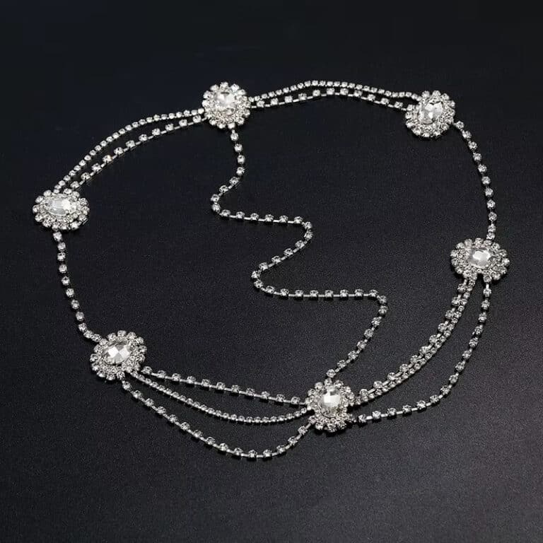 bijou de tête oriental (6)