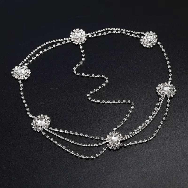 bijou de tête oriental (6)