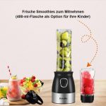 Multimixer Biolomix 3 in 1