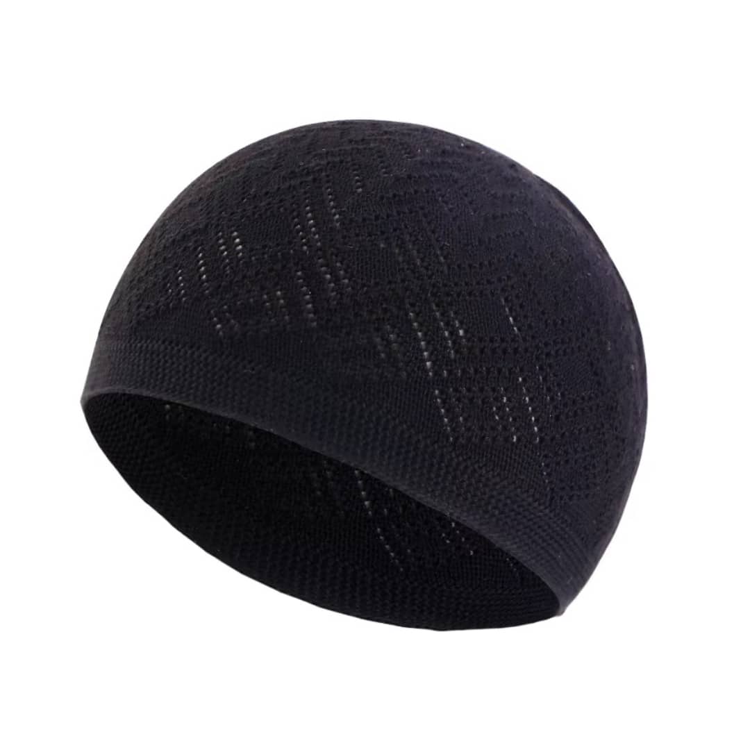 Bonnet Musulman Homme Taqiyah. 3