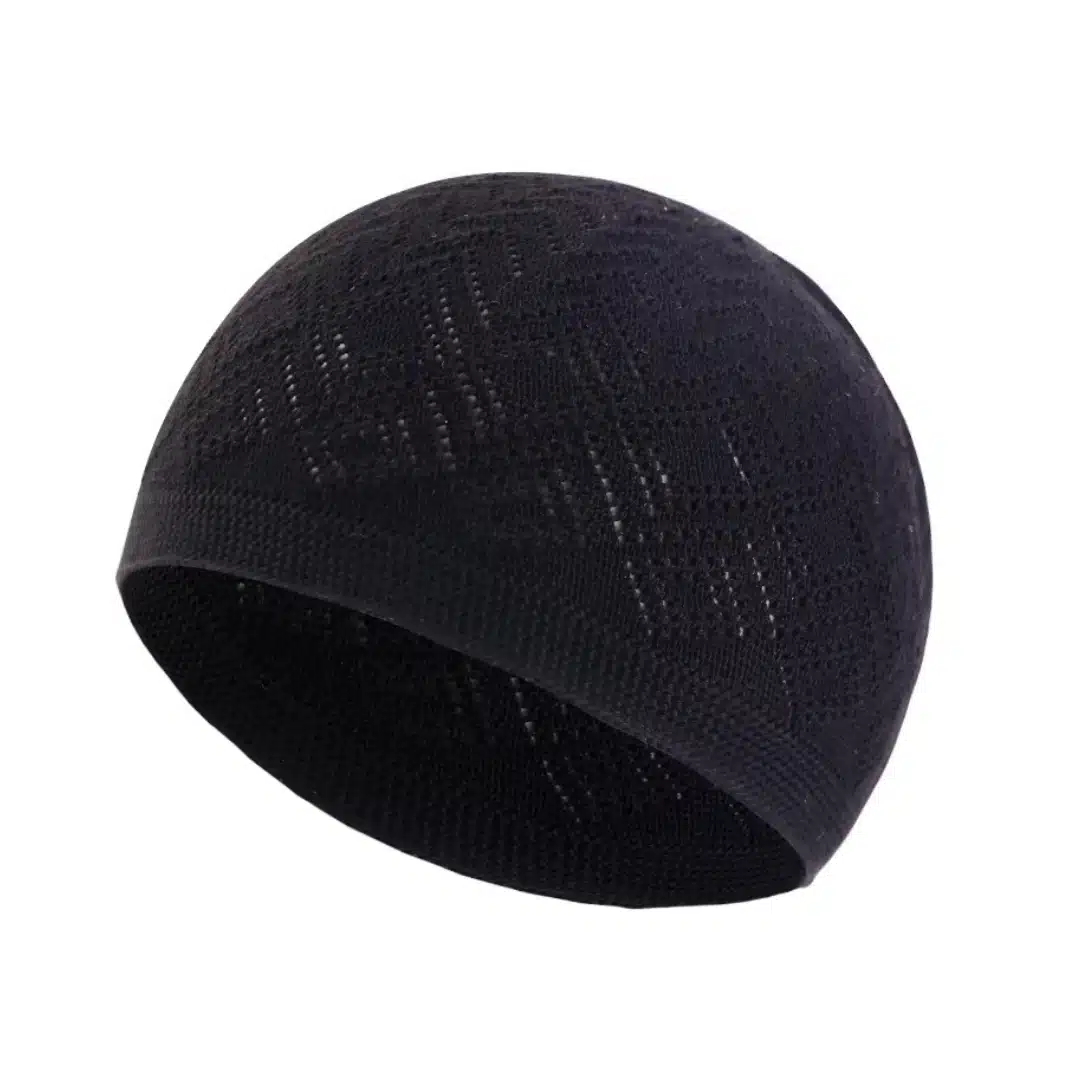 Bonnet musulman homme taqiyah