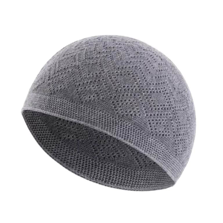 Bonnet Musulman Homme Taqiyah. 5