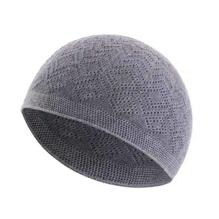 Bonnet musulman homme taqiyah