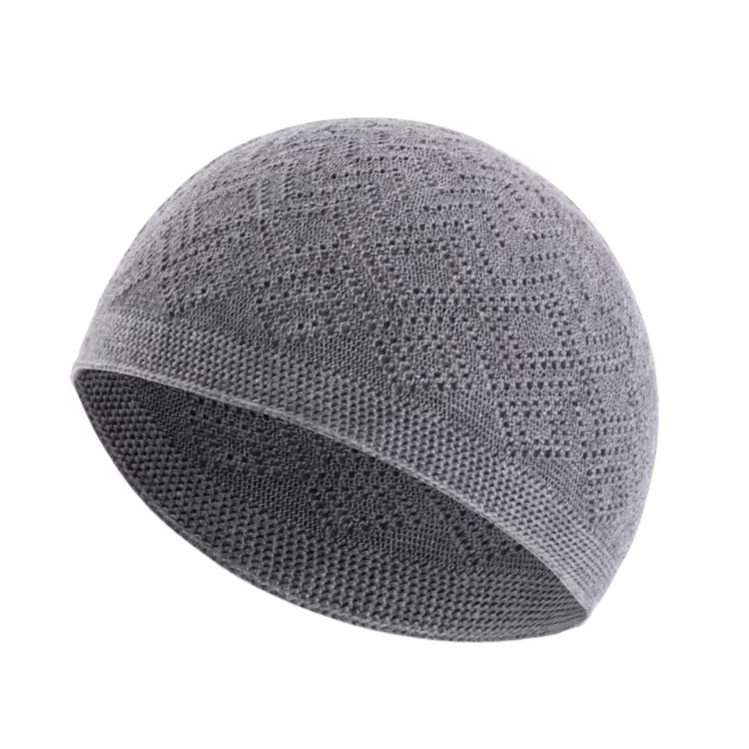 Bonnet Musulman Homme Taqiyah. 5