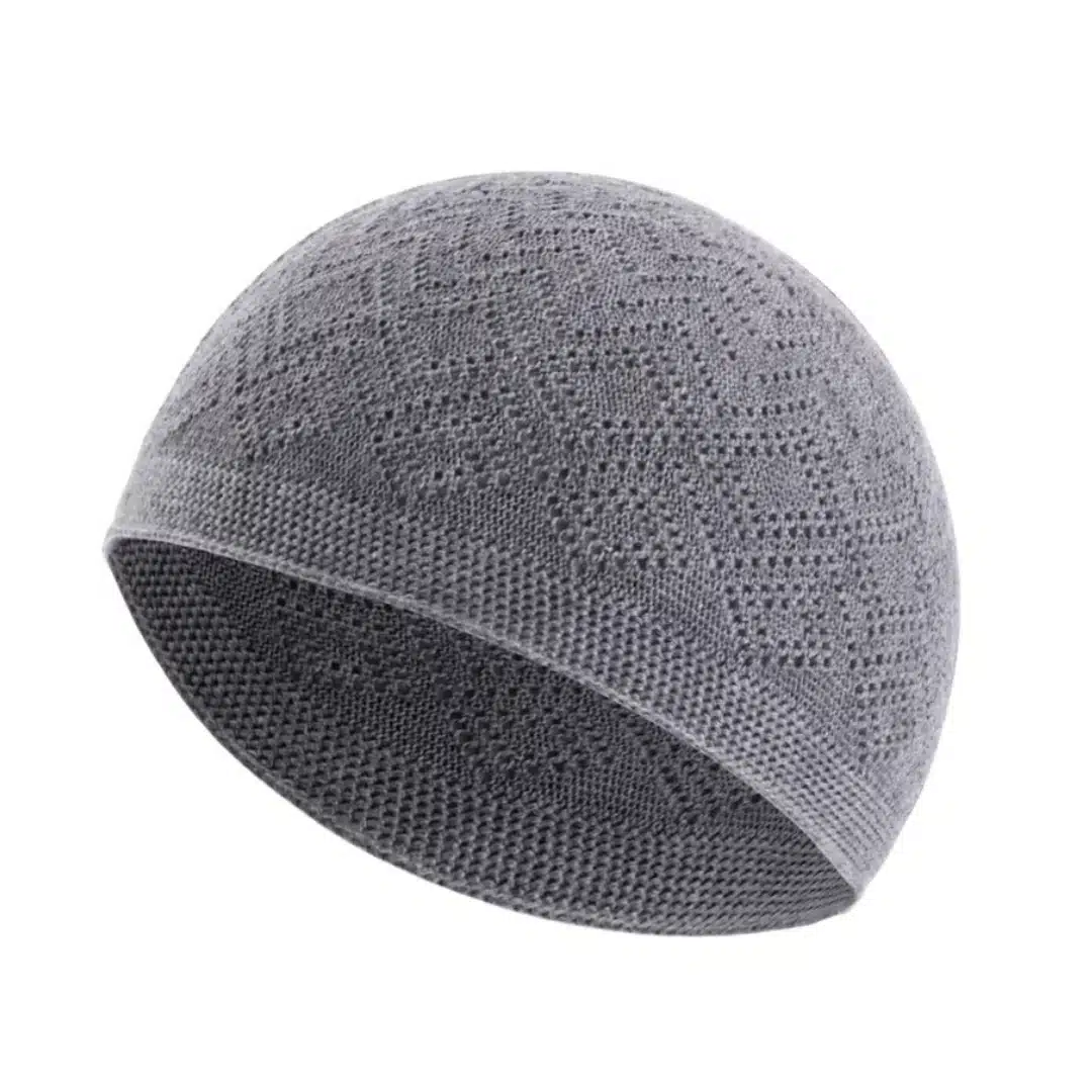Bonnet musulman homme taqiyah