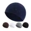 Bonnet musulman homme taqiyah
