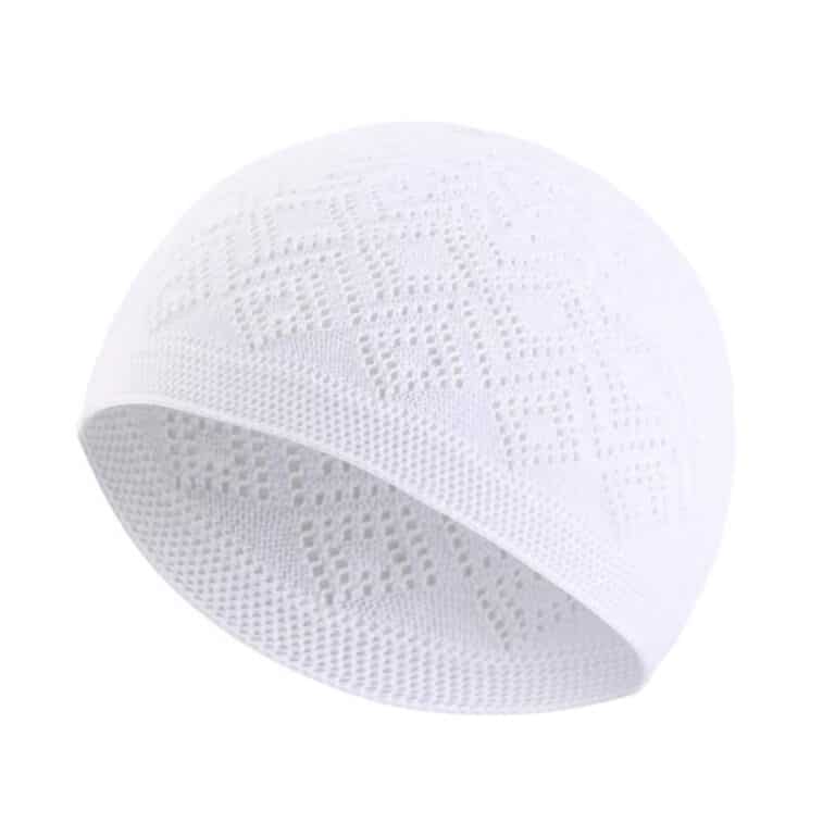 Bonnet Musulman Homme Taqiyah 4