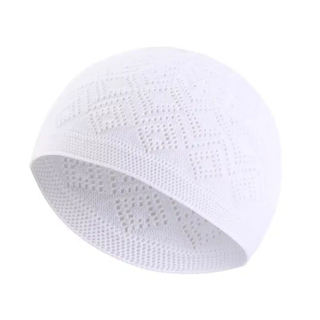 Bonnet musulman homme taqiyah