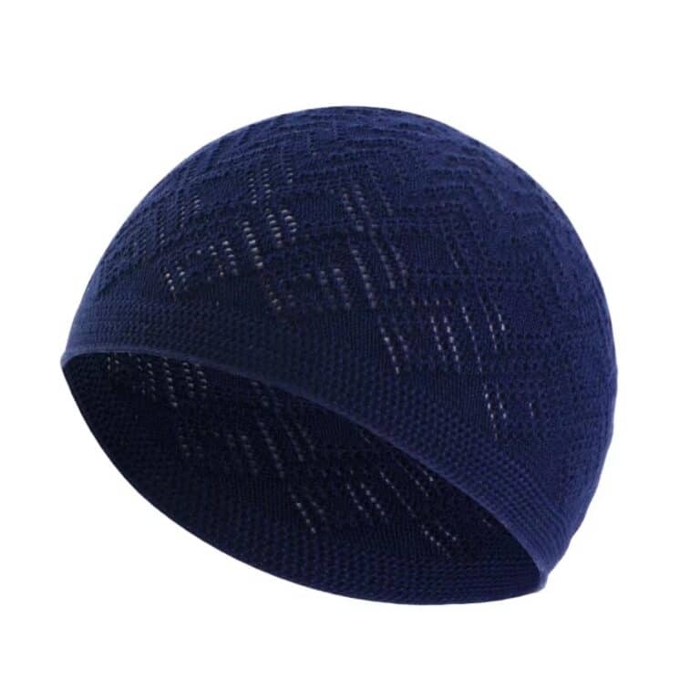 Bonnet Musulman Homme Taqiyah 6