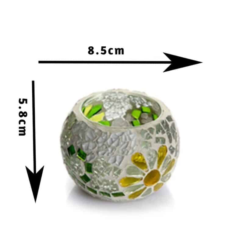 Bougeoir Style Marocain 5