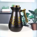 Chaleira térmica oriental - Preto