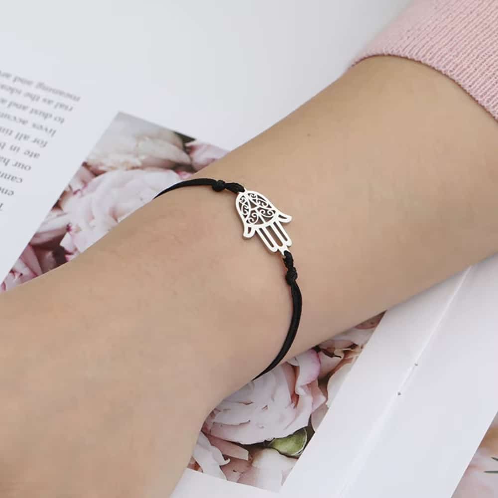 bracelet cordon (3)