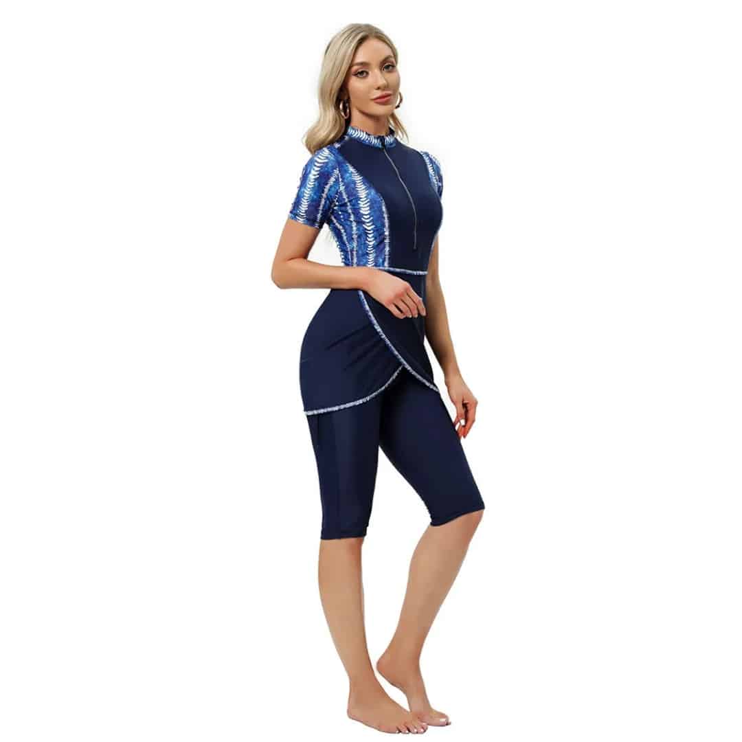 burkini femme demi manche (10)