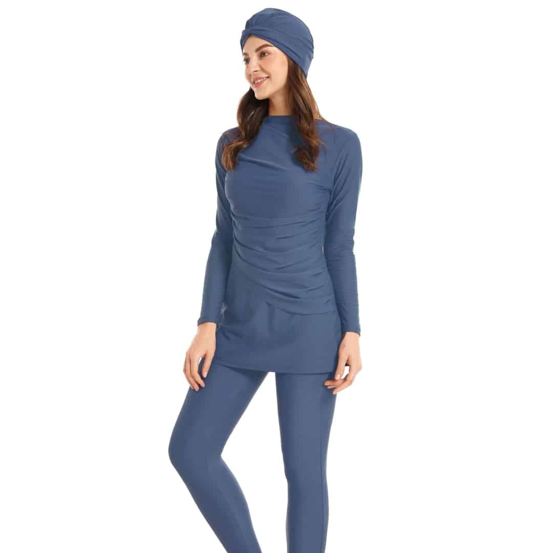 Burkini femme musulmane (28)