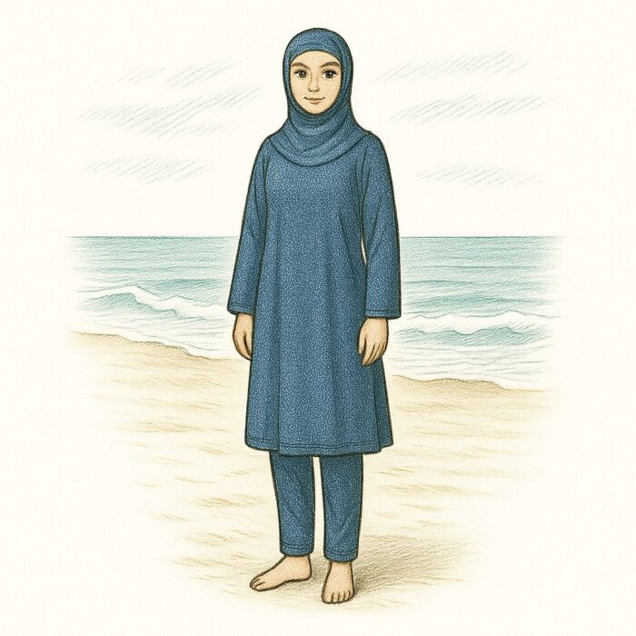 Burkini