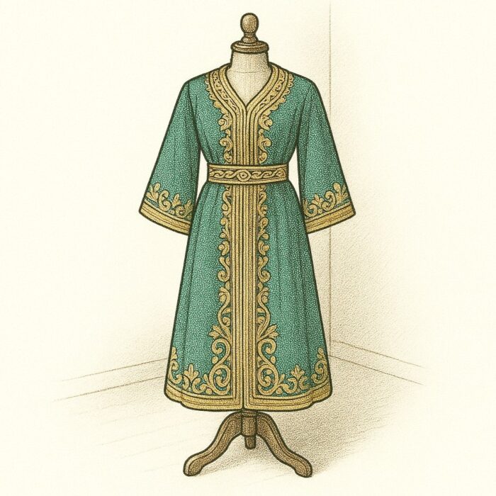 Caftan