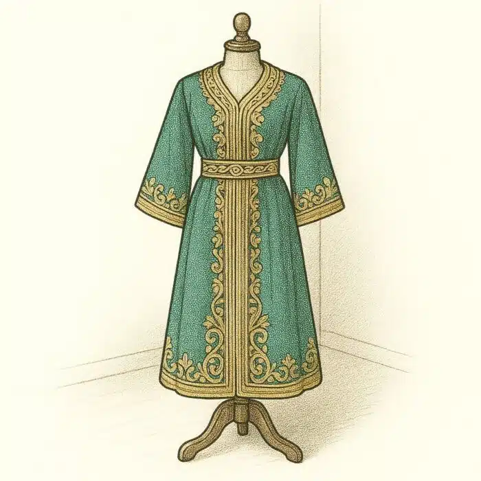 Kaftan