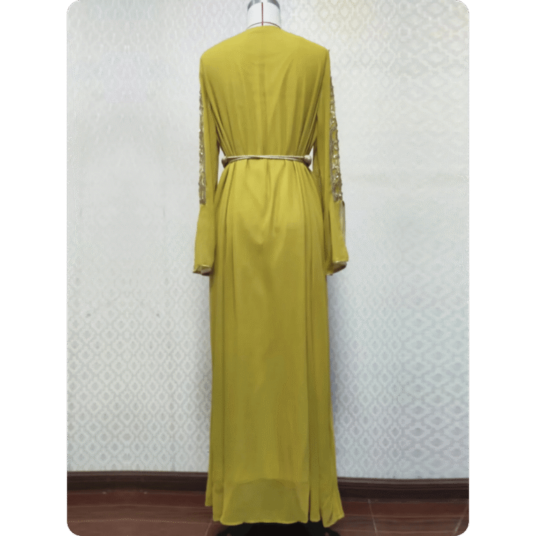 caftan orientale femme (3)