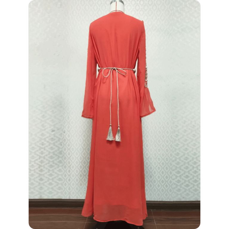 caftan orientale femme (5)