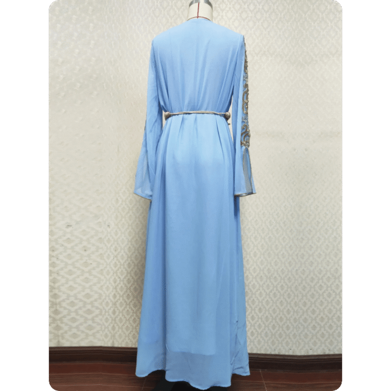 caftan orientale femme (6)