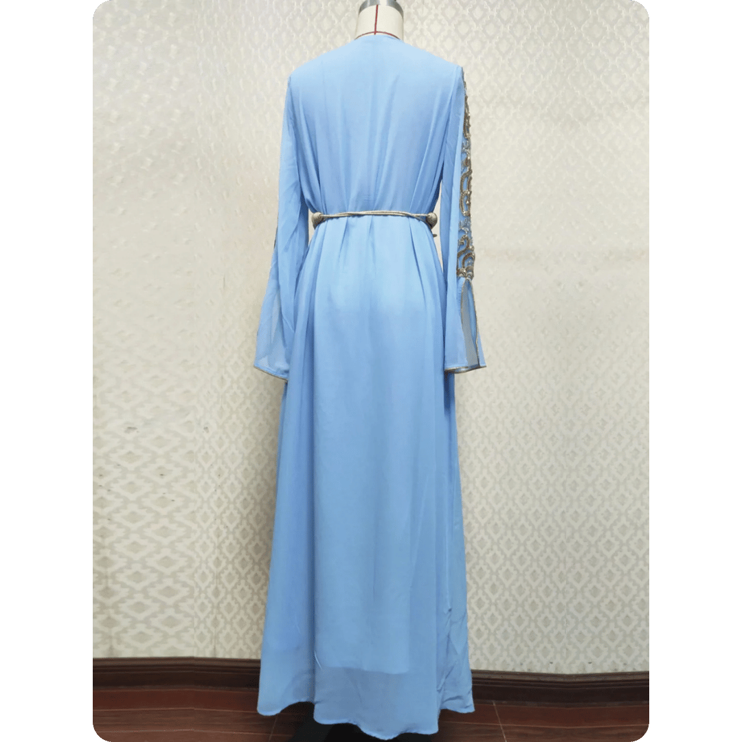 caftan orientale femme (6)