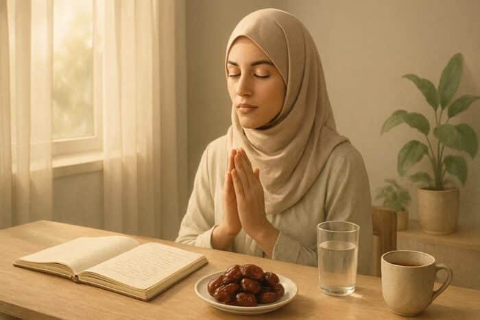 Comment se préparer pour le Ramadan ?