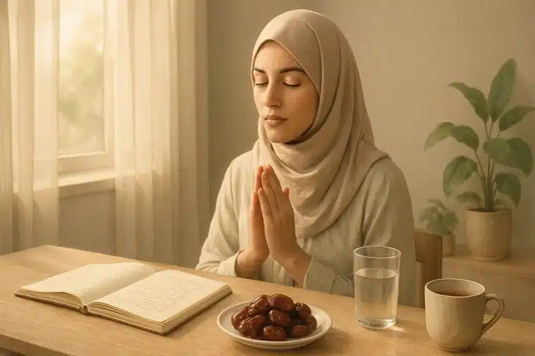 Comment se Préparer pour le Ramadan ?