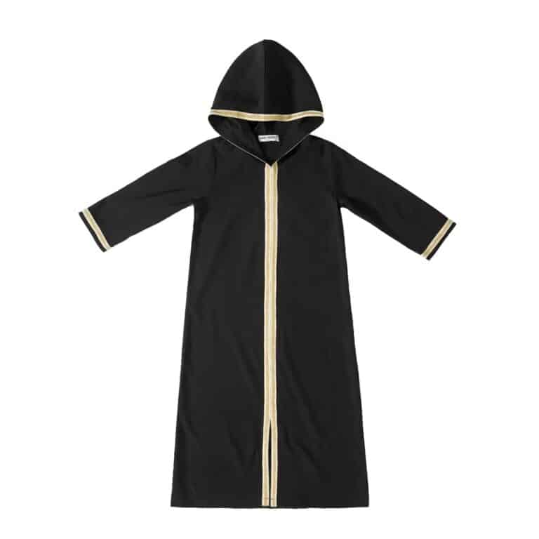 Djellaba Enfant Fille 6