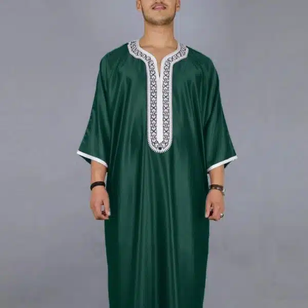 Gandoura pour homme
