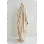 Jilbab deux pièces (5)