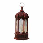 Farol - Rojo