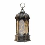 Farol - Plateado
