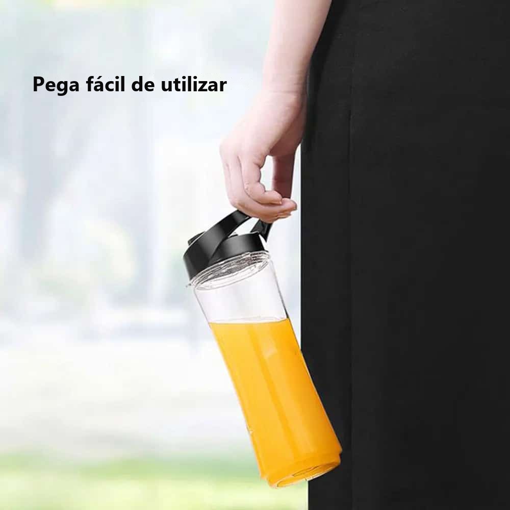 Robô de cozinha misturador Biolomix 3 em 1