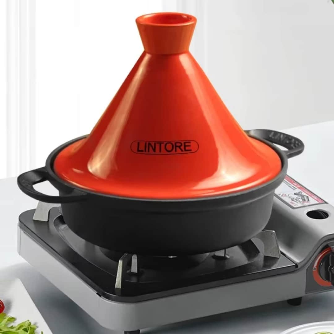 Marmite Marocaine à Tajine 2