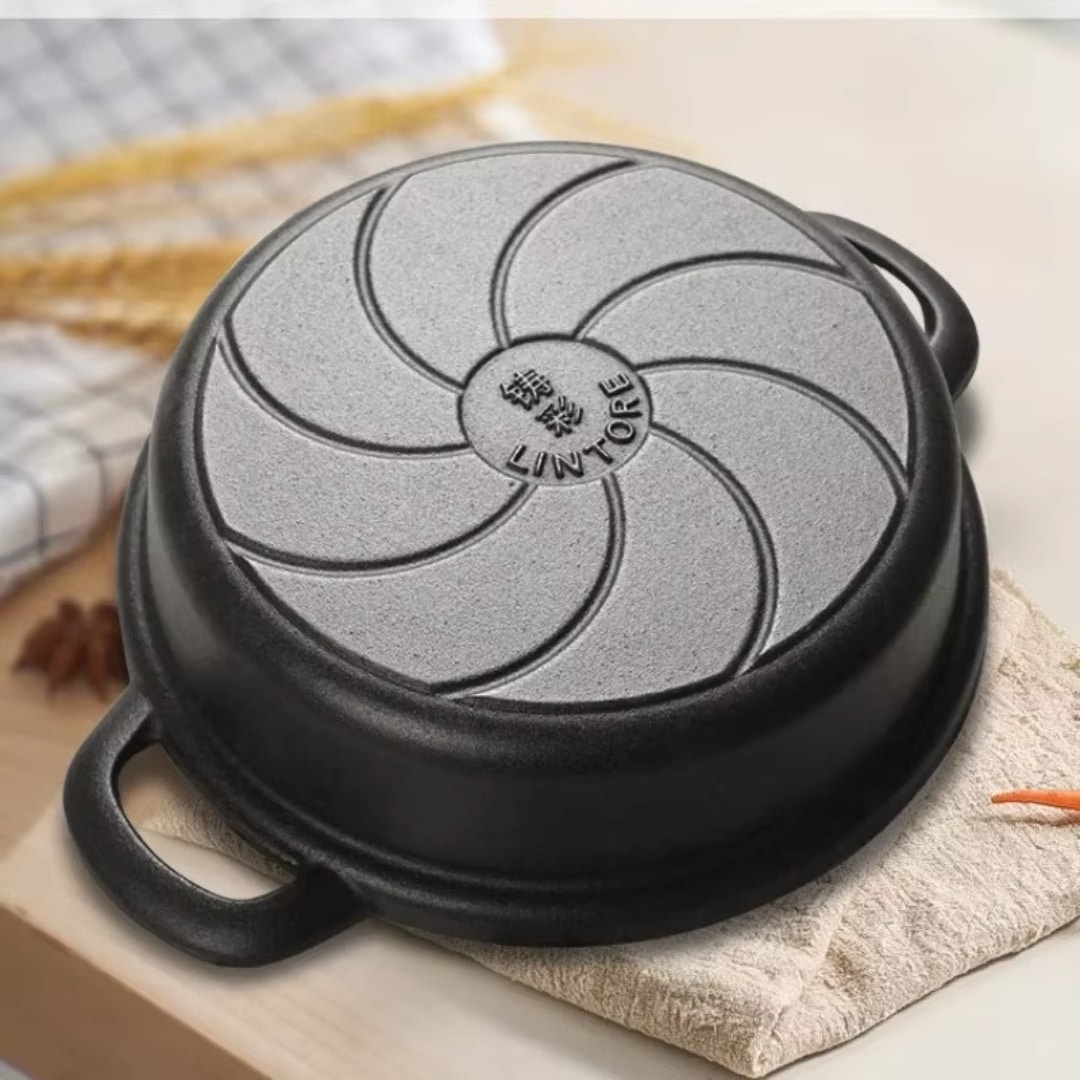 Marmite Marocaine à Tajine 3