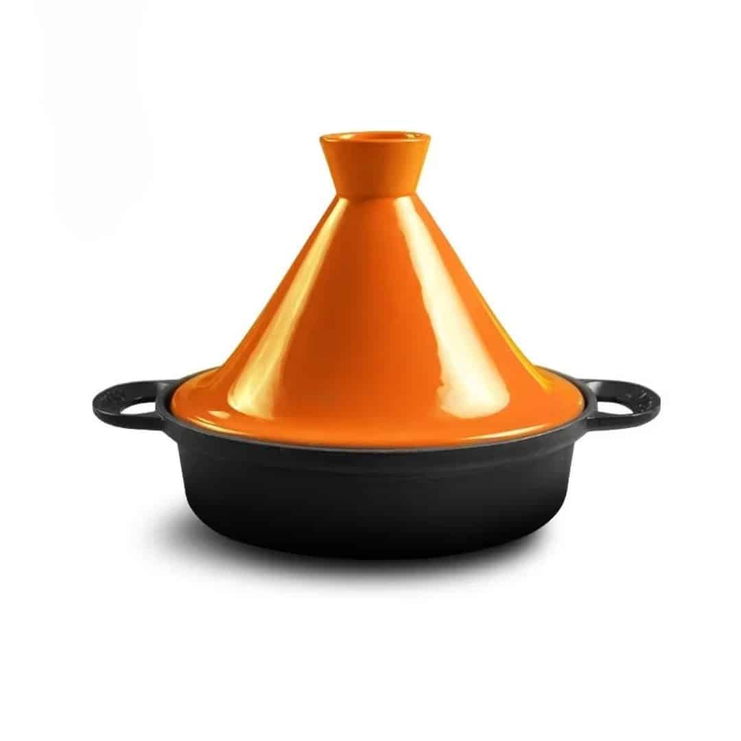 Marmite Marocaine à Tajine 5