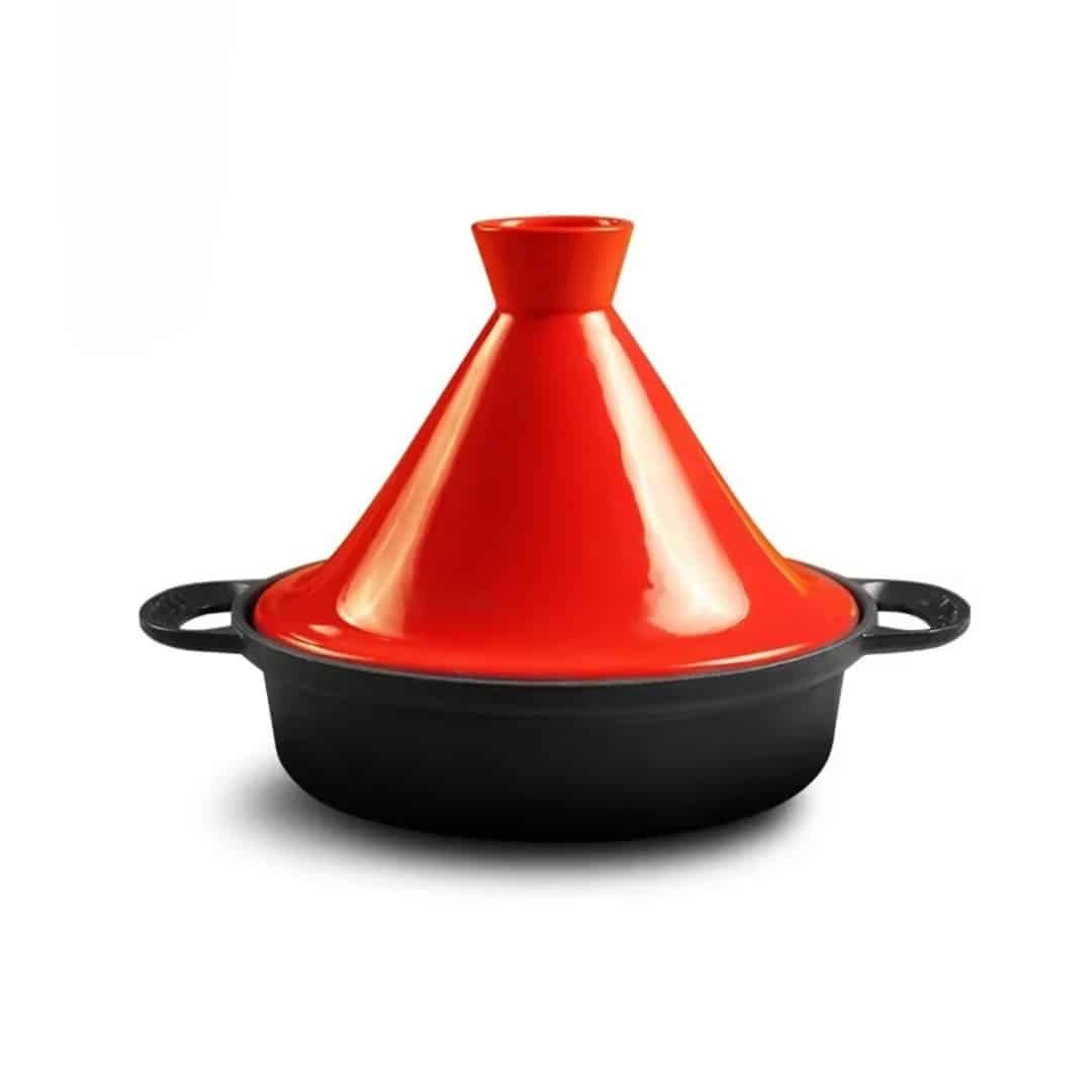 Marmite Marocaine à Tajine 6