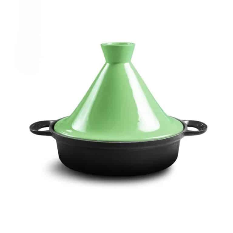 Marmite Marocaine à Tajine 7