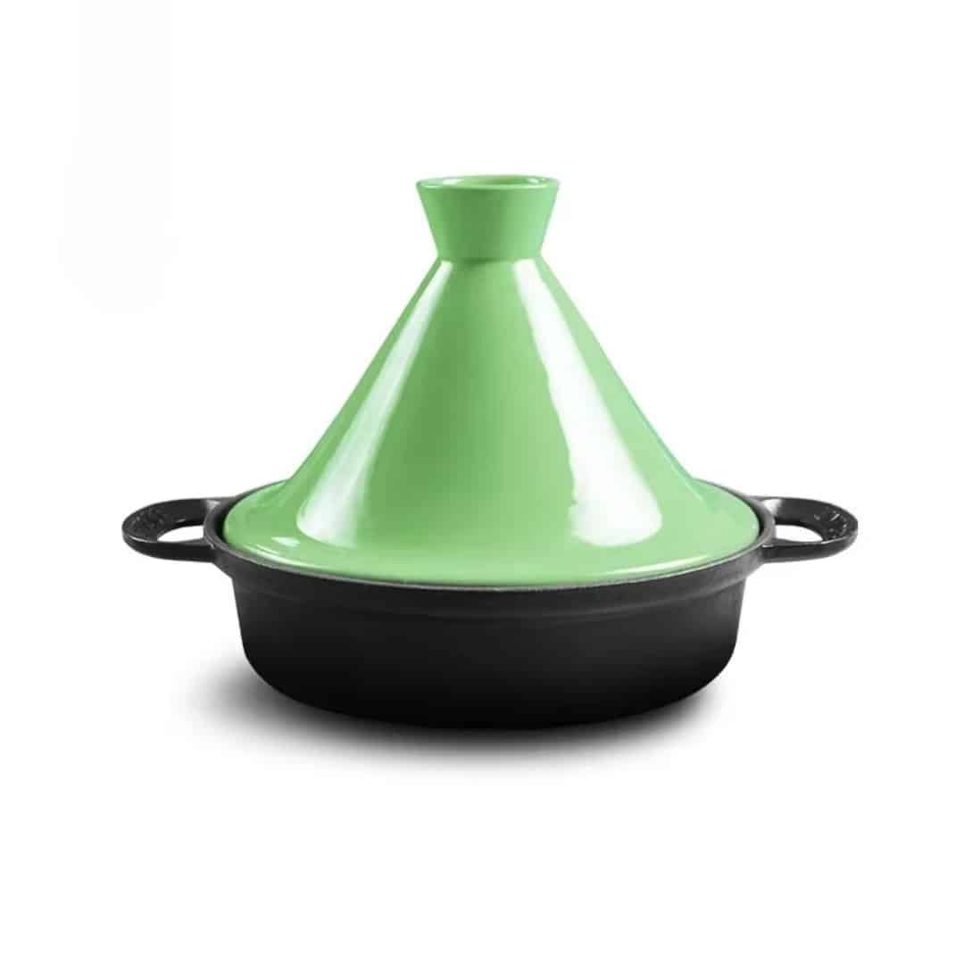 Marmite Marocaine à Tajine 7