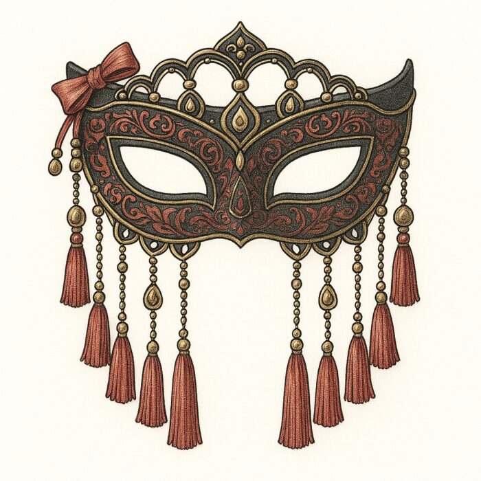Masque de Visage