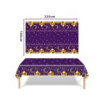 Toalha de mesa Ramadão